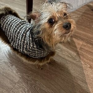 Meet your Posher, Cristina